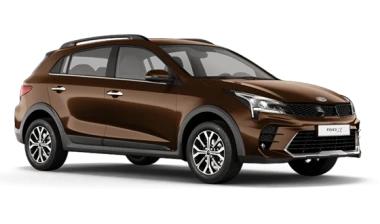 Rio X 1.6 AT Premium