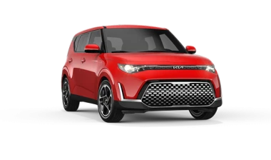 Soul New Rest 2.0 MPI AT 2WD Luxe