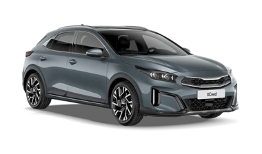 Xceed New 1.5 T-GDI AMT Prestige