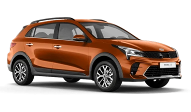 Rio X 1.4 AT Сomfort