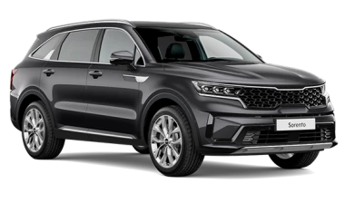 Sorento New 2.5 MPI AT 4WD Premium