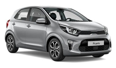 Picanto New 1.0 AT Comfort