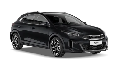 Xceed New 1.5 T-GDI AMT GT Line