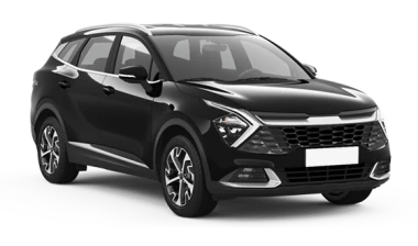 Sportage 2022 New 2.5 GDI AT 4WD Luxe