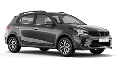 Rio X 1.4 MT Сomfort