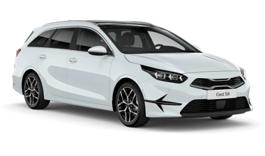 Ceed SW New 1.6 AT Premium