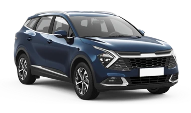Sportage 2022 New 2.0 MPI AT 4WD Prestige