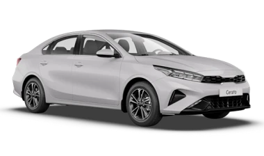 Cerato NEW 1.6 MT Comfort