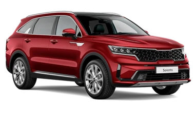 Sorento New 2.2 CRDi DCT 4WD Premium+