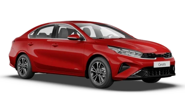 Cerato NEW 1.6 MT Comfort