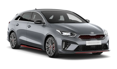 ProCeed 1.4 T-GDI DCT GT Line