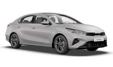 Cerato NEW 2.0 AT Prestige