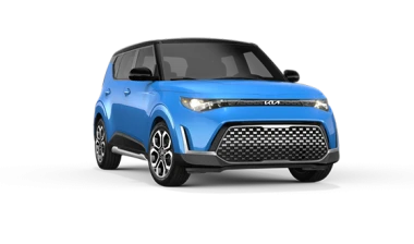 Soul New Rest 2.0 MPI AT 2WD Prestige