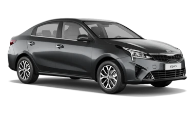 Rio New 1.6 AT Premium