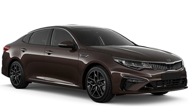 Optima 2.0 AT Comfort