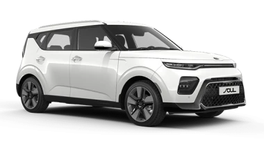 Soul New 2.0 AT Premium