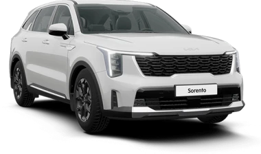 Sorento New24 2.5 MPI AT 4WD Premium 7 мест