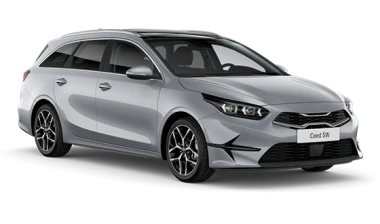 Ceed SW New 1.6 AT Prestige