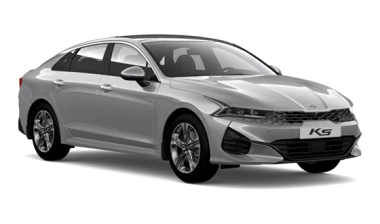 K5 2.5 GDI AT Prestige