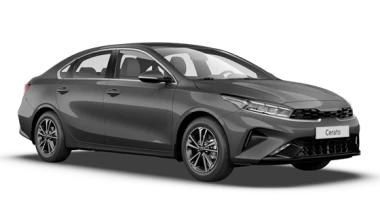 Cerato NEW 2.0 AT Comfort