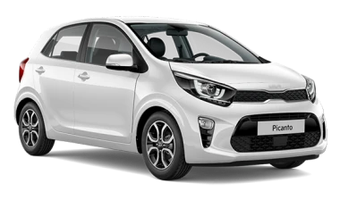 Picanto New 1.0 AT GT Line