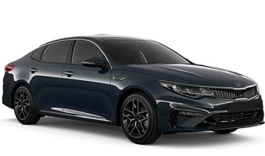 Optima 2.4 AT Luxe