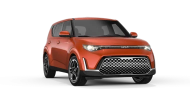 Soul New Rest 1.6 MPI AT 2WD Comfort