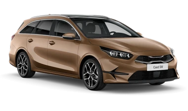Ceed SW New 1.5 T-GDI DCT GT Line