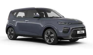 Soul New 1.6 AT Luxe