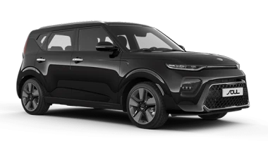 Soul New 1.6 AT Classic