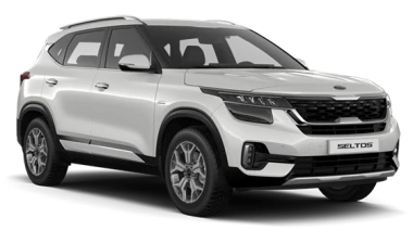 Seltos 1.6T DCT 4WD Premium+