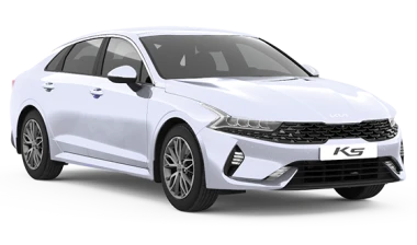 K5 New 2.0 MPI AT 2WD Luxe