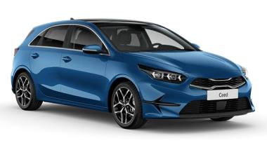 Ceed New 1.6 AT Prestige