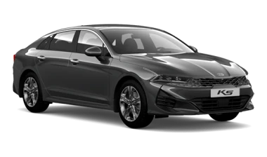 K5 2.0 MPI AT Comfort