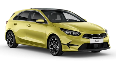 Ceed New 1.6 AT Comfort 