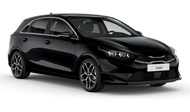 Ceed New 1.5 T-GDI DCT GT Line+