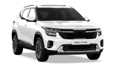 Seltos New 2.0 CVT 2WD Comfort