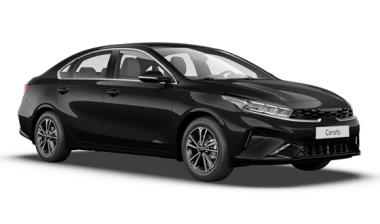 Cerato NEW 1.6 MT Classic