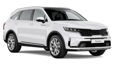 Sorento New 2.5 MPI AT 4WD Prestige