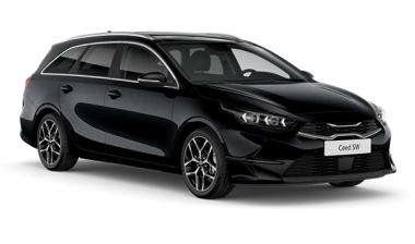 Ceed SW New 1.5 T-GDI DCT GT Line+