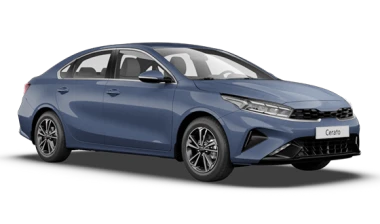 Cerato NEW 1.6 MT Luxe