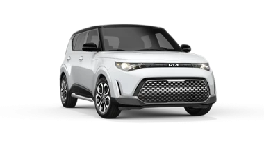 Soul New Rest 1.6 MPI AT 2WD Luxe