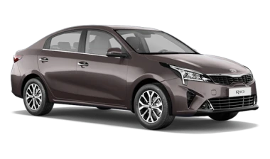 Rio New 1.4 AT Comfort