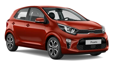 Picanto New 1.0 MT Classic