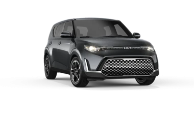 Soul New Rest 1.6 MPI AT 2WD Luxe