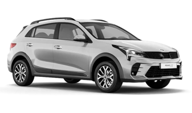 Rio X 1.6 MT Сomfort