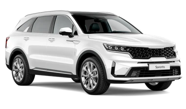 Sorento New 2.5 MPI AT Classic