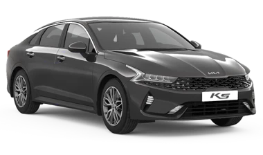 K5 New 2.0 MPI AT 2WD Premium