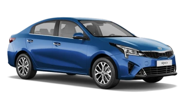 Rio New 1.4 MT Classic