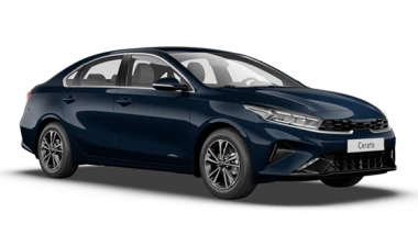 Cerato NEW 2.0 AT GT Line